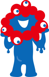 公式キャラクター