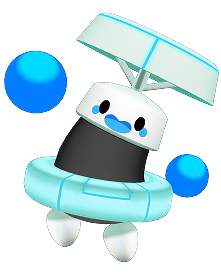 オリジナルキャラクター