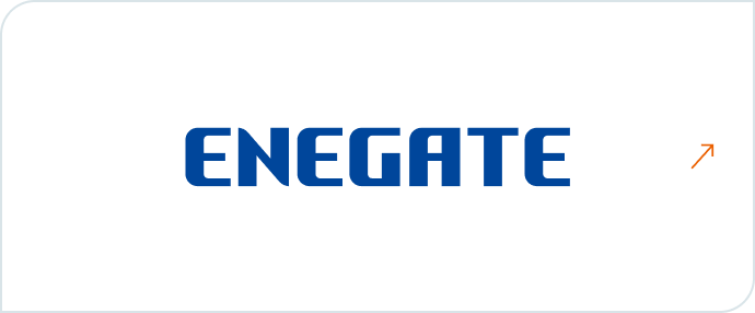 ENEGATE