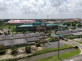 Republic of Guyana