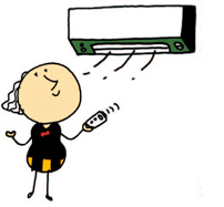 Choose household electrical appliances carefully for maximum benefit.