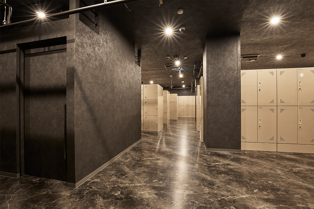 【宝塚市 NEW OPEN】ワイン好き必見！鶴の荘にある関西電力送配電施設の一部がレンタルワインセラー「La cave Takarazuka」に